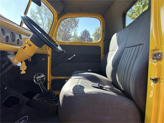 1940 Ford Pickup (CC-2072116) for sale in Columbia City, Indiana