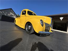 1940 Ford Pickup (CC-2072116) for sale in Columbia City, Indiana