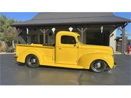 1940 Ford Pickup (CC-2072116) for sale in Columbia City, Indiana