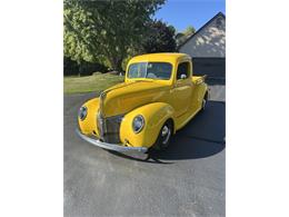1940 Ford Pickup (CC-2072116) for sale in Columbia City, Indiana