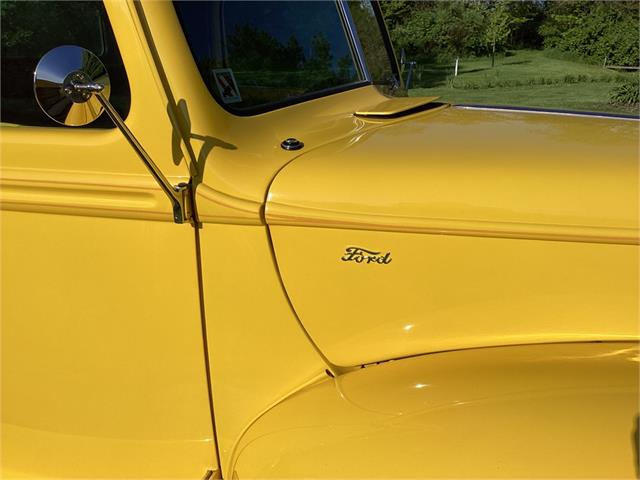 1940 Ford Pickup (CC-2072116) for sale in Columbia City, Indiana