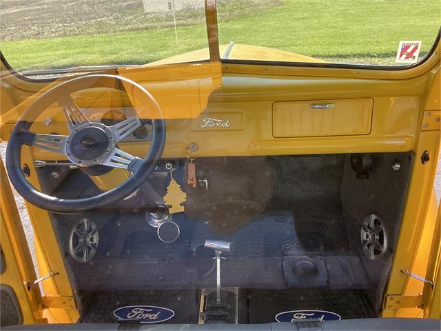 1940 Ford Pickup (CC-2072116) for sale in Columbia City, Indiana