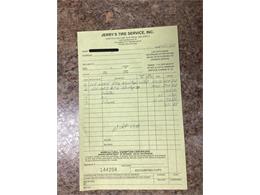 1940 Ford Pickup (CC-2072116) for sale in Columbia City, Indiana