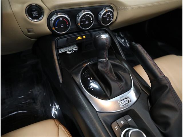 2016 Mazda MX-5 Miata (CC-2072117) for sale in Addison, Illinois