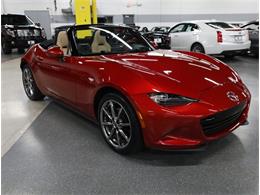 2016 Mazda MX-5 Miata (CC-2072117) for sale in Addison, Illinois