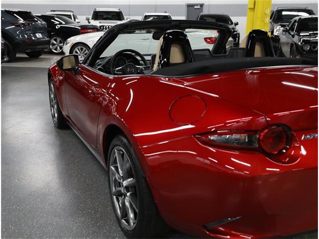 2016 Mazda MX-5 Miata (CC-2072117) for sale in Addison, Illinois