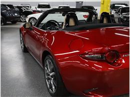 2016 Mazda MX-5 Miata (CC-2072117) for sale in Addison, Illinois