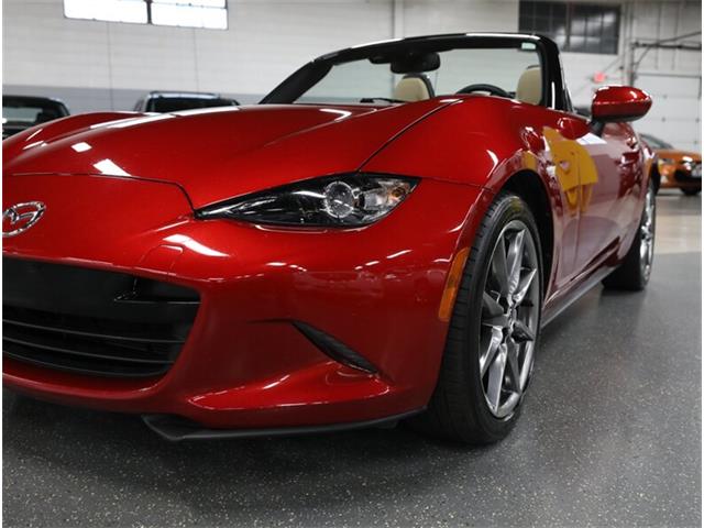 2016 Mazda MX-5 Miata (CC-2072117) for sale in Addison, Illinois