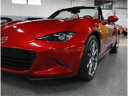2016 Mazda MX-5 Miata (CC-2072117) for sale in Addison, Illinois