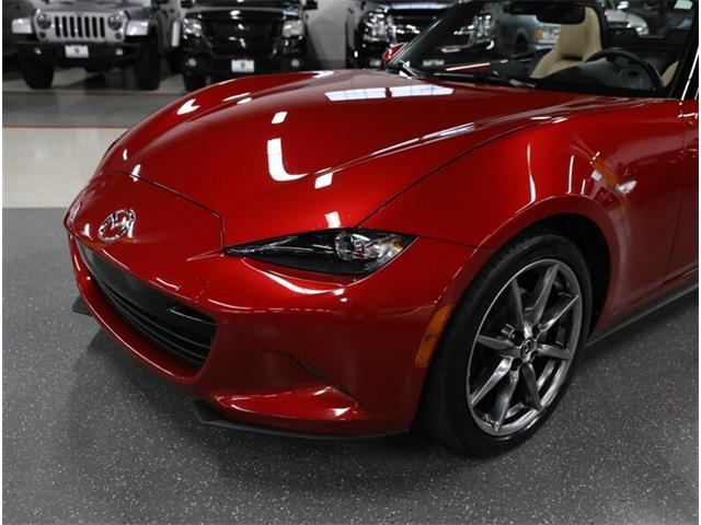 2016 Mazda MX-5 Miata (CC-2072117) for sale in Addison, Illinois