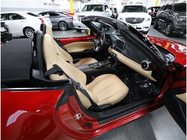 2016 Mazda MX-5 Miata (CC-2072117) for sale in Addison, Illinois