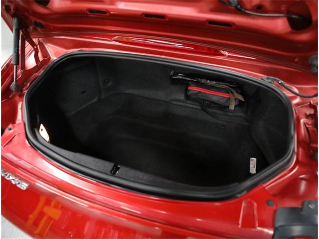 2016 Mazda MX-5 Miata (CC-2072117) for sale in Addison, Illinois