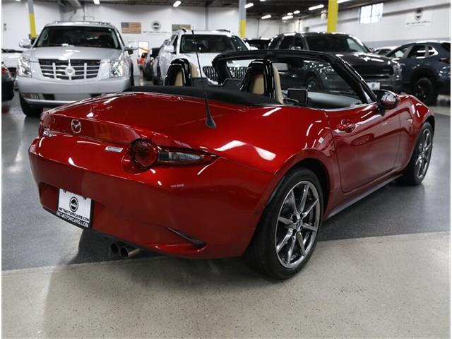 2016 Mazda MX-5 Miata (CC-2072117) for sale in Addison, Illinois
