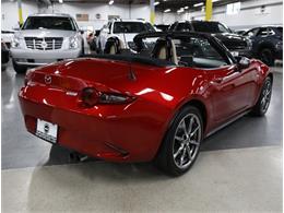 2016 Mazda MX-5 Miata (CC-2072117) for sale in Addison, Illinois