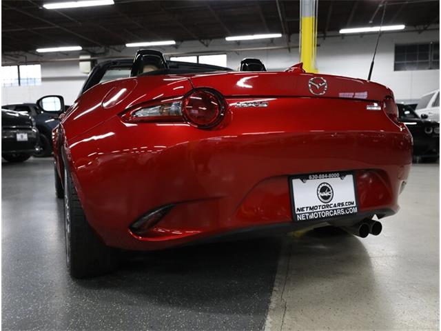2016 Mazda MX-5 Miata (CC-2072117) for sale in Addison, Illinois