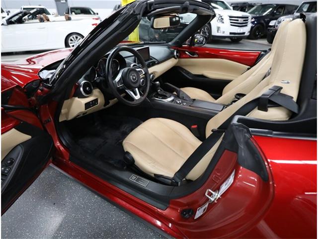 2016 Mazda MX-5 Miata (CC-2072117) for sale in Addison, Illinois