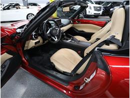 2016 Mazda MX-5 Miata (CC-2072117) for sale in Addison, Illinois