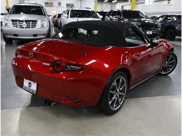 2016 Mazda MX-5 Miata (CC-2072117) for sale in Addison, Illinois