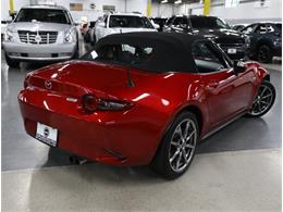 2016 Mazda MX-5 Miata (CC-2072117) for sale in Addison, Illinois