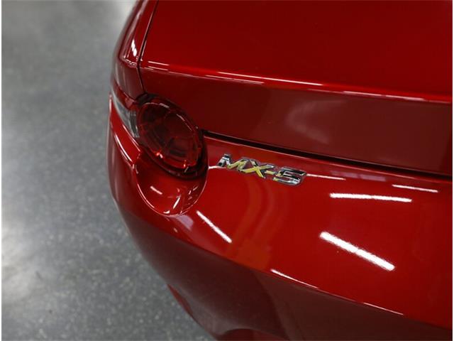 2016 Mazda MX-5 Miata (CC-2072117) for sale in Addison, Illinois
