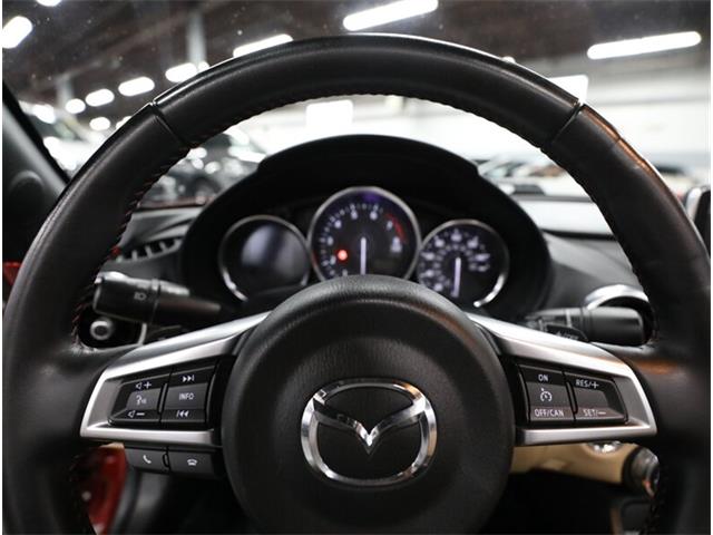 2016 Mazda MX-5 Miata (CC-2072117) for sale in Addison, Illinois