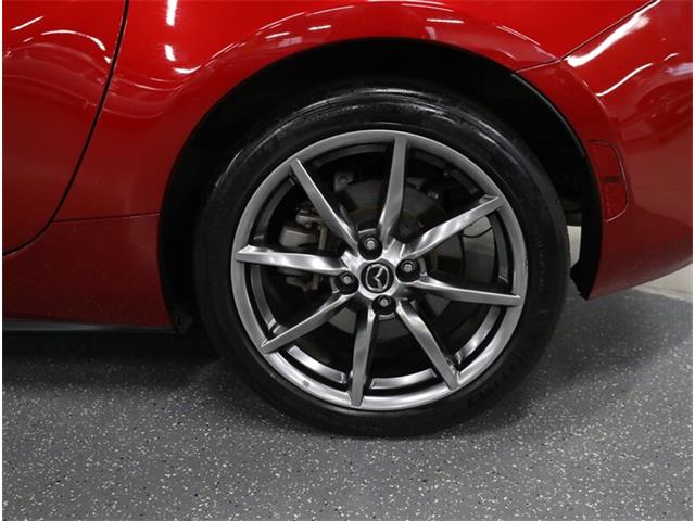 2016 Mazda MX-5 Miata (CC-2072117) for sale in Addison, Illinois