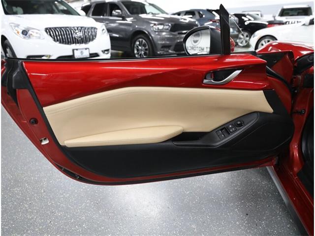2016 Mazda MX-5 Miata (CC-2072117) for sale in Addison, Illinois