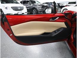 2016 Mazda MX-5 Miata (CC-2072117) for sale in Addison, Illinois