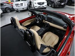 2016 Mazda MX-5 Miata (CC-2072117) for sale in Addison, Illinois