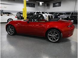 2016 Mazda MX-5 Miata (CC-2072117) for sale in Addison, Illinois