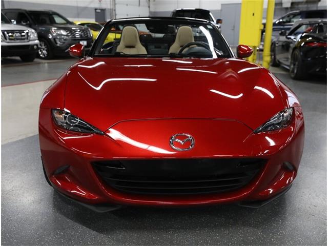 2016 Mazda MX-5 Miata (CC-2072117) for sale in Addison, Illinois