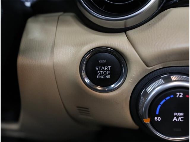 2016 Mazda MX-5 Miata (CC-2072117) for sale in Addison, Illinois