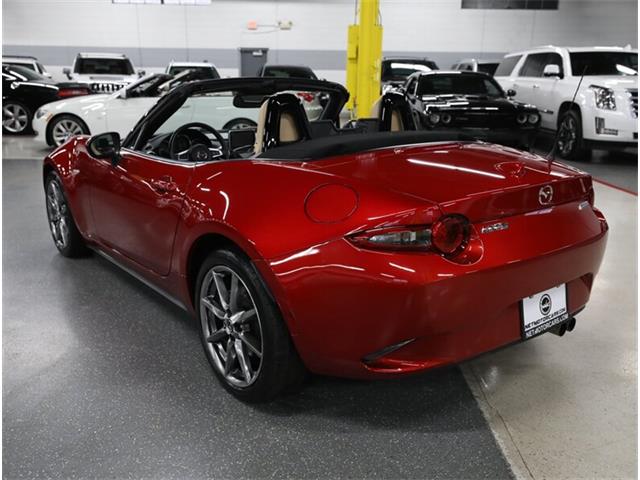 2016 Mazda MX-5 Miata (CC-2072117) for sale in Addison, Illinois