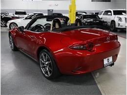 2016 Mazda MX-5 Miata (CC-2072117) for sale in Addison, Illinois