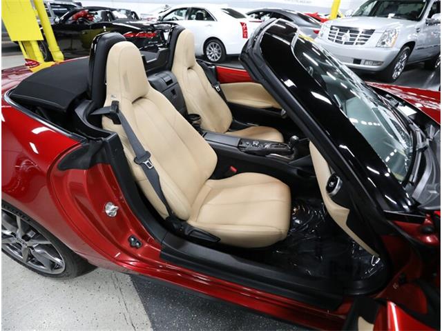 2016 Mazda MX-5 Miata (CC-2072117) for sale in Addison, Illinois