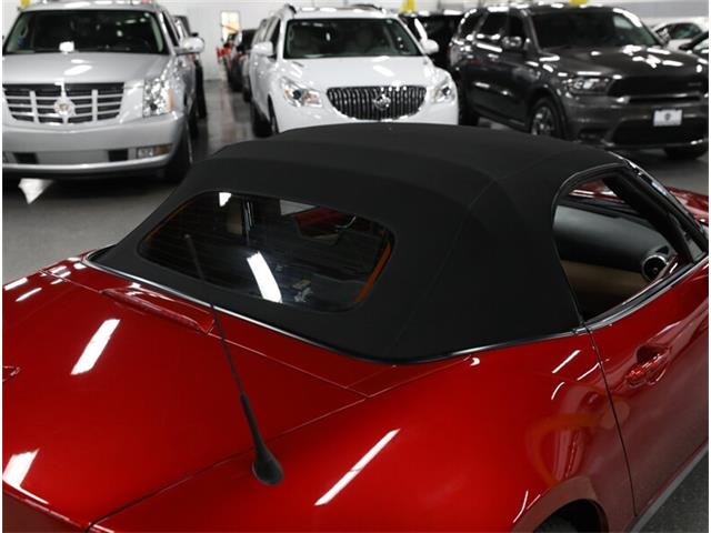 2016 Mazda MX-5 Miata (CC-2072117) for sale in Addison, Illinois