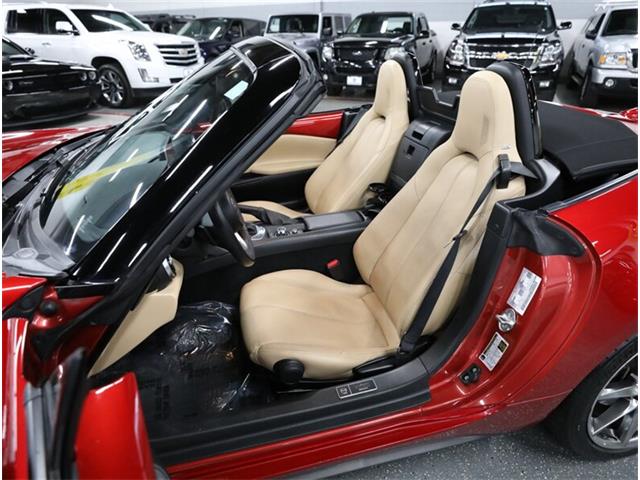 2016 Mazda MX-5 Miata (CC-2072117) for sale in Addison, Illinois
