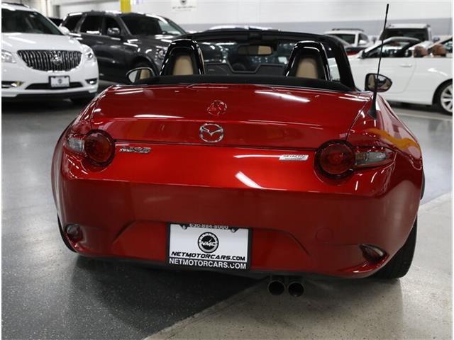2016 Mazda MX-5 Miata (CC-2072117) for sale in Addison, Illinois