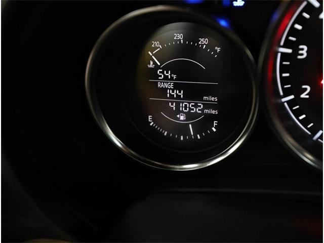 2016 Mazda MX-5 Miata (CC-2072117) for sale in Addison, Illinois