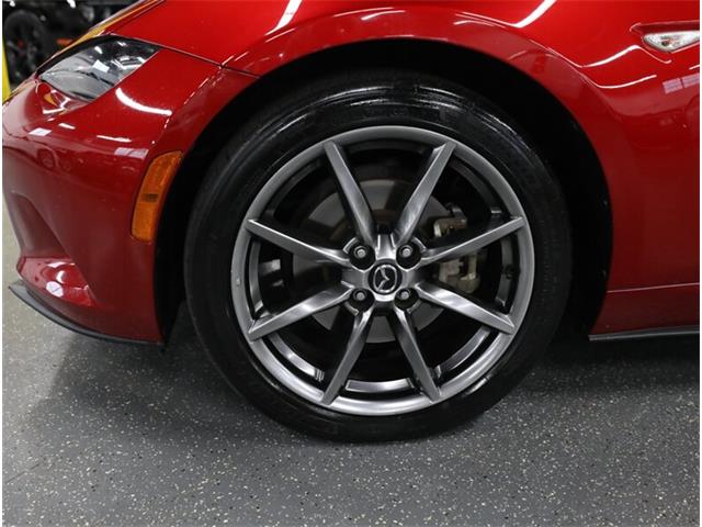 2016 Mazda MX-5 Miata (CC-2072117) for sale in Addison, Illinois