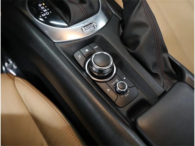 2016 Mazda MX-5 Miata (CC-2072117) for sale in Addison, Illinois