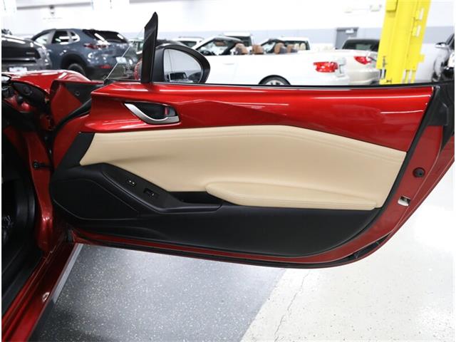 2016 Mazda MX-5 Miata (CC-2072117) for sale in Addison, Illinois