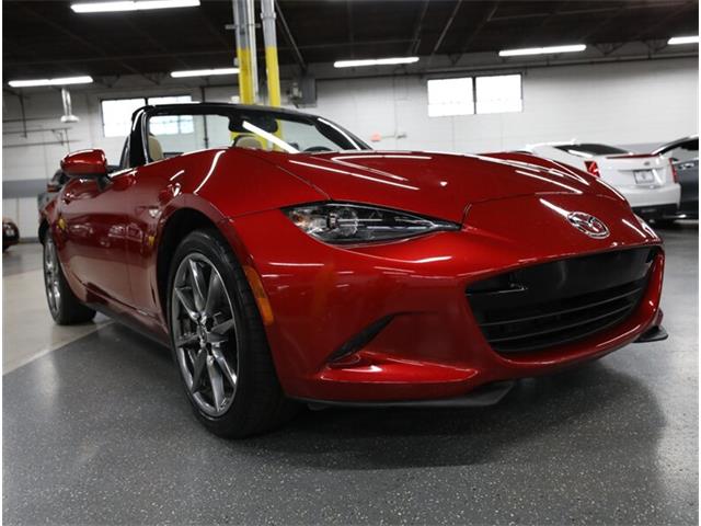 2016 Mazda MX-5 Miata (CC-2072117) for sale in Addison, Illinois