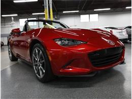 2016 Mazda MX-5 Miata (CC-2072117) for sale in Addison, Illinois