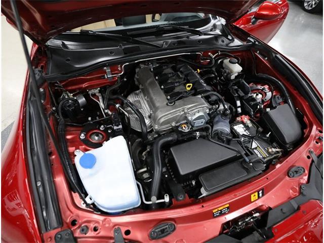 2016 Mazda MX-5 Miata (CC-2072117) for sale in Addison, Illinois