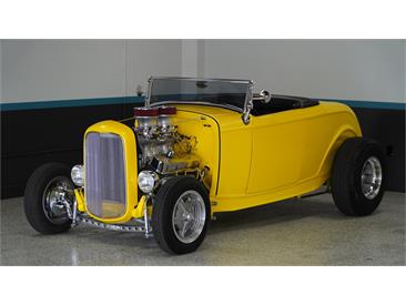 1932 Ford Roadster (CC-2072118) for sale in Portland, Oregon