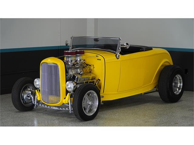 1932 Ford Roadster (CC-2072118) for sale in Portland, Oregon