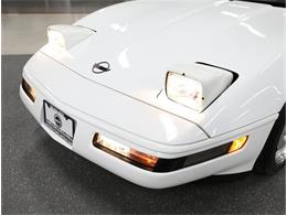 1992 Chevrolet Corvette (CC-2072119) for sale in Addison, Illinois