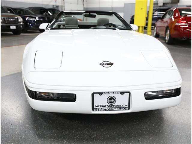 1992 Chevrolet Corvette (CC-2072119) for sale in Addison, Illinois