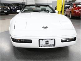1992 Chevrolet Corvette (CC-2072119) for sale in Addison, Illinois